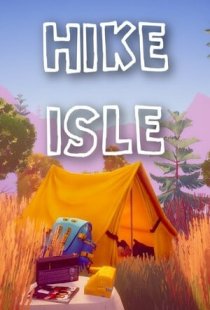 Hike Isle