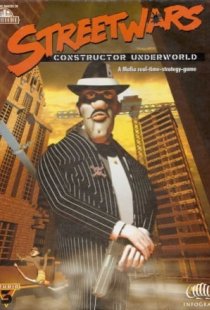 Street Wars: Constructor Under