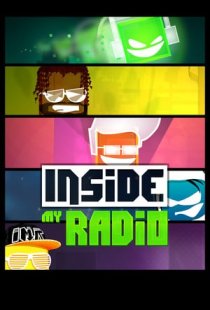 Inside My Radio