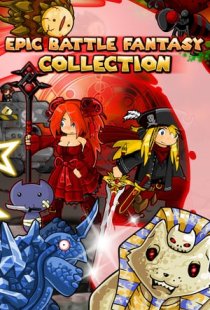 Epic Battle Fantasy Collection