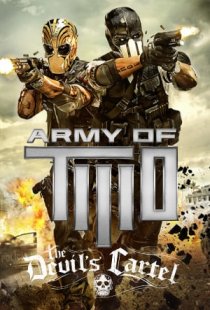 Army of Two: The Devils Cartel