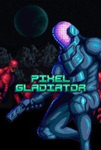 Pixel Gladiator