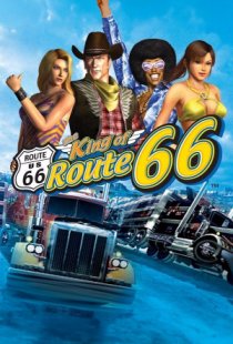 The King of Route 66