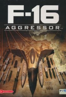 F-16 Aggressor