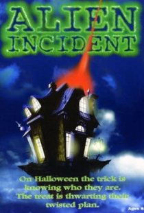 Alien Incident