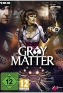 Gray Matter