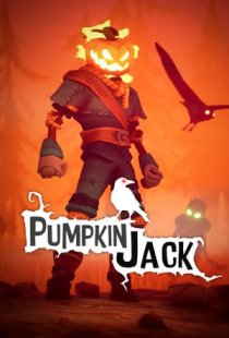 Pumpkin Jack