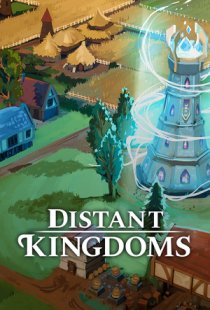 Distant Kingdoms