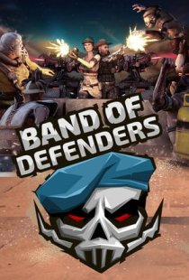 Band of Defenders