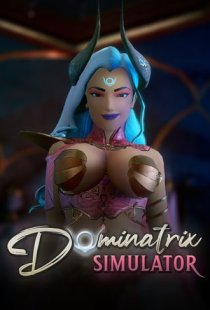 Dominatrix Simulator: Threshol