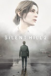 SILENT HILL 2 Remake