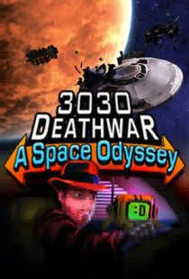 3030 Deathwar Redux - A Space 