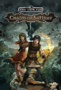 The Dark Eye: Chains of Satina