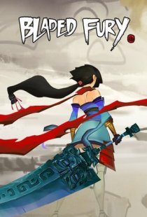 Bladed Fury