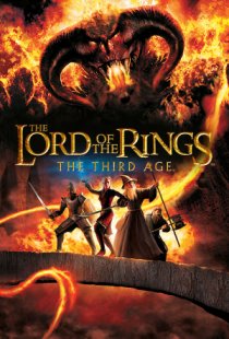 The Lord of the Rings: The Thi