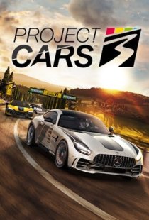 Project Cars 3