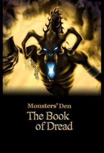 Monsters Den: Book of Dread