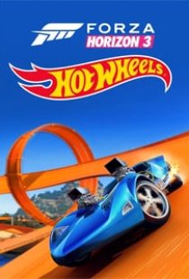 Forza Horizon 3: Hot Wheels