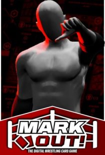 Mark Out! The Wrestling Card G