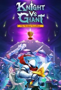 Knight vs Giant: The Broken Ex