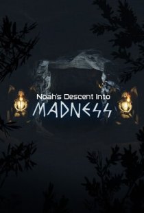 Noahs Descent into Madness