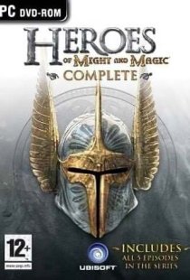Heroes of Might and Magic 5