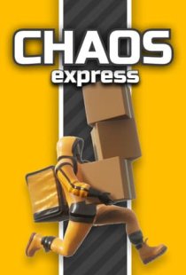 Chaos Express: Delivery Simula