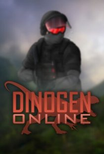 Dinogen Online