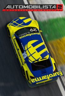 Automobilista 2
