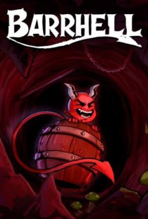 Barrhell
