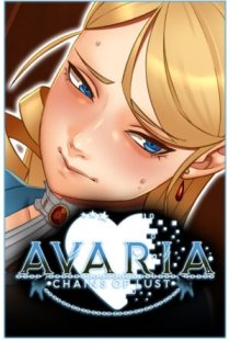 Avaria: Chains of Lust