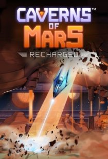 Caverns of Mars: Recharged
