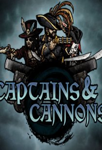 Captains and Cannons