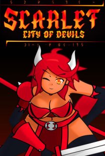 Scarlet City of Devils