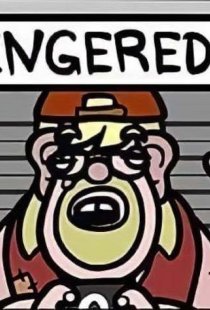 Fingered