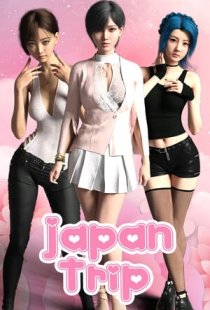 Japan Trip