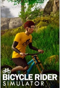 Bicycle Rider Simulator