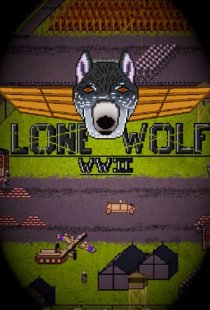 Lone Wolf: World War 2