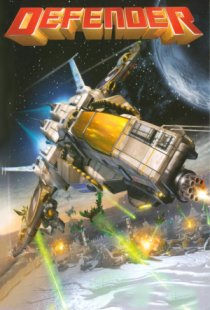 Defender