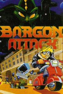 Bargon Attack