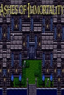 Ashes of Immortality