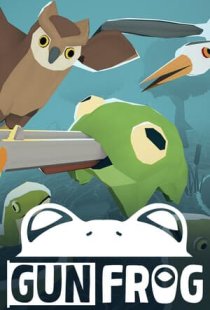 Gun Frog