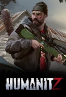 HumanitZ