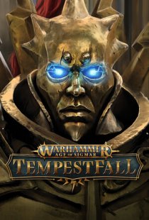 Warhammer Age of Sigmar: Tempe