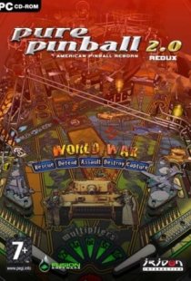 Pure Pinball 2 REDUX