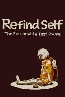 Refind Self: The Personality T