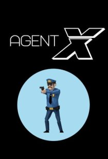 Agent X