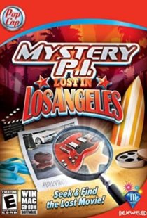 Mystery P.I. - Lost in Los Ang