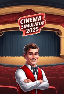 Cinema Simulator 2025