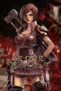 Edge of Twilight – Return To G